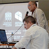 Преподаватели от специалност "Рекламен дизайн" участваха в Ямбол на национална среща-семинар „Добри практики в музеите“